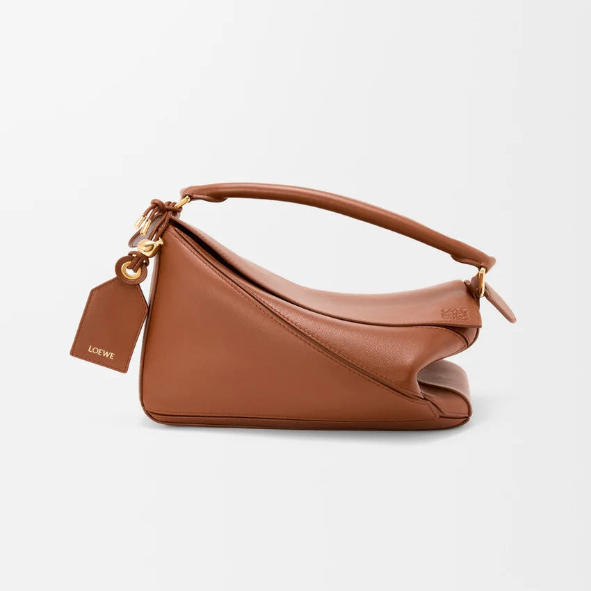 Loewe Puzzle
