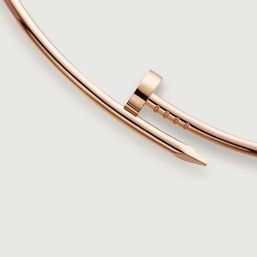 Necklace Juste un Clou