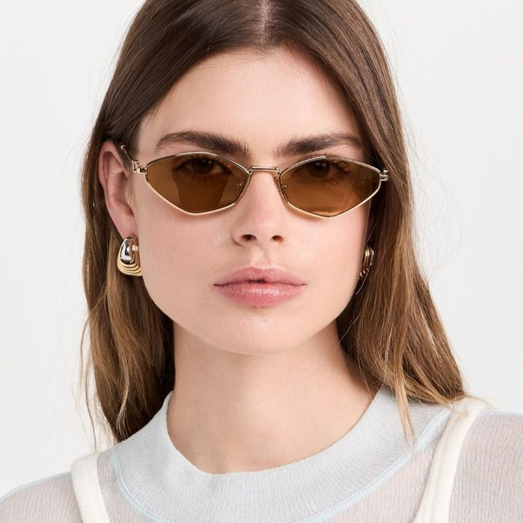 MAY BLACK DEAL – 2 Unisex Sunglasses – MIU MIU 56zs | Prada – BUY 1 GET 1 FREE